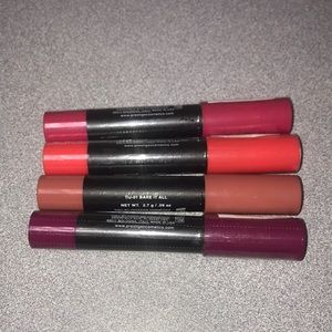 Prestige total intensity lip crayon